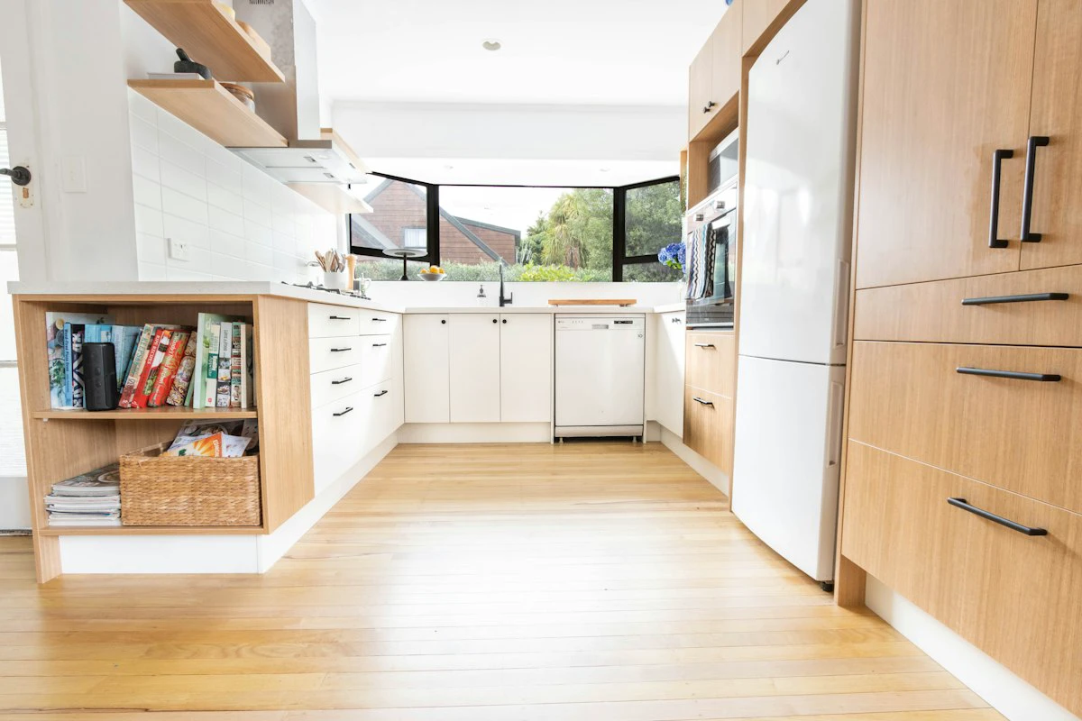 Understanding RTA cabinets and How They Shape a Kitchen